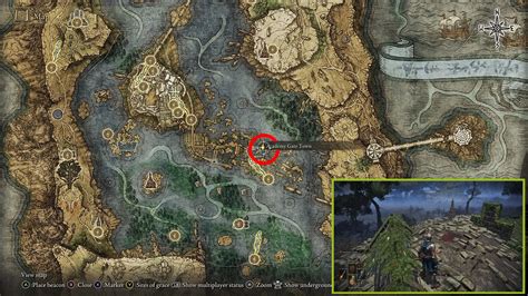 diallos location elden ring|Knight Diallos